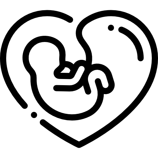 Maternidad y Bebés icon